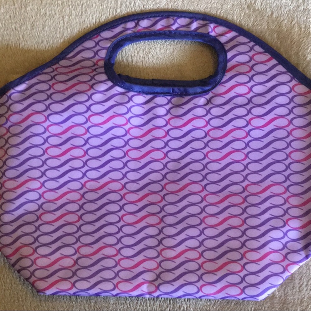 Avon Empowerment Lunch Tote